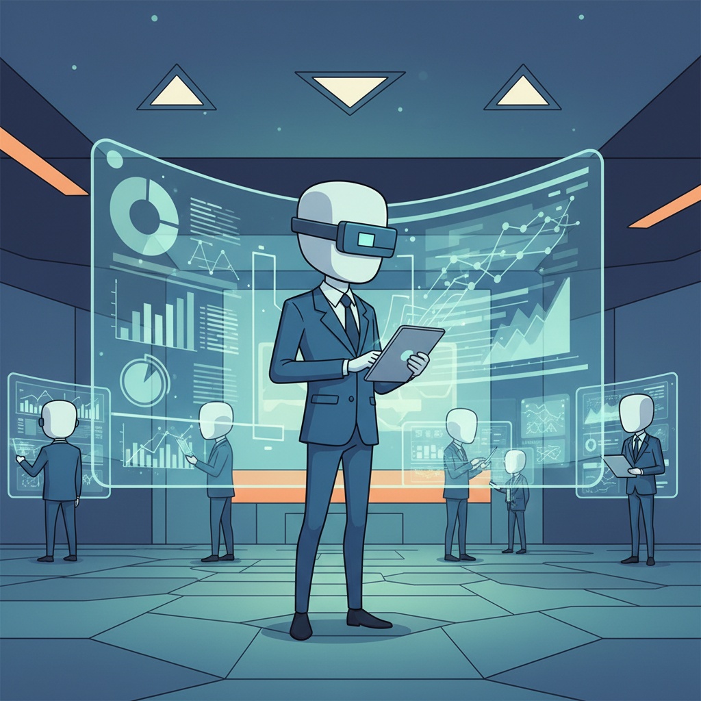 Der DAX 40: Analyse und Prognose 2025/2026