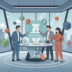 Die Dividendenstrategie 2025 – Sicherheit in volatilen Märkten
