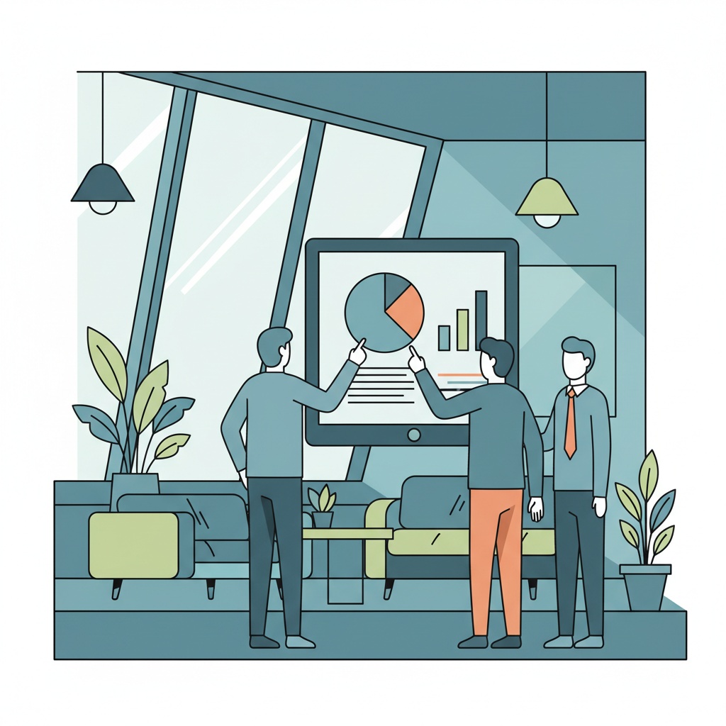 Portfolio Diversifikation Strategie